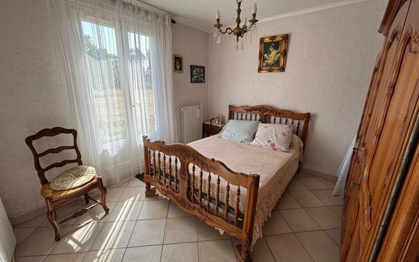 Maison à vendre    5 pièces •  Villegailhenc