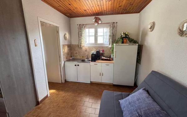Maison à vendre    5 pièces •  Villegailhenc