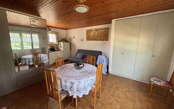 Maison à vendre    5 pièces •  Villegailhenc