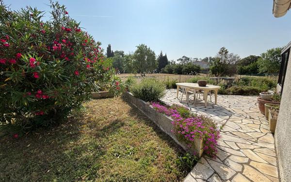 Maison à vendre    5 pièces •  Villegailhenc