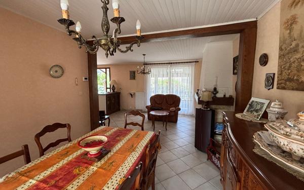 Maison à vendre    5 pièces •  Villegailhenc