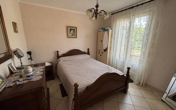 Maison à vendre    5 pièces •  Villegailhenc