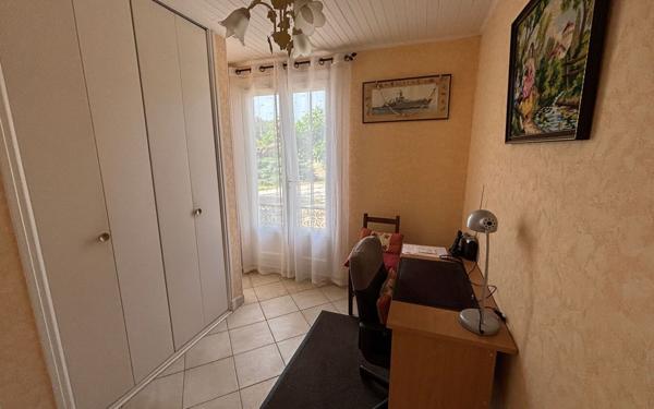 Maison à vendre    5 pièces •  Villegailhenc