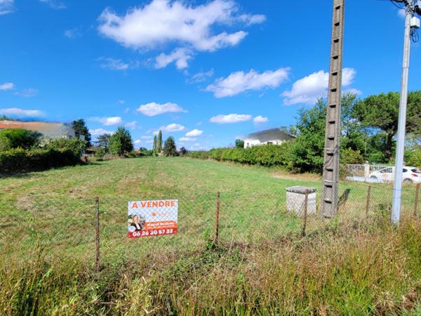 Une opportunité unique: Construisez Deux Maisons sur un Même terrain en région Midi Pyrénées.