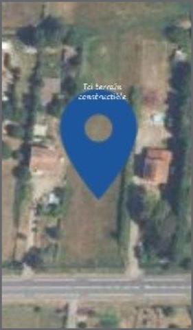 Une opportunité unique: Construisez Deux Maisons sur un Même terrain en région Midi Pyrénées.