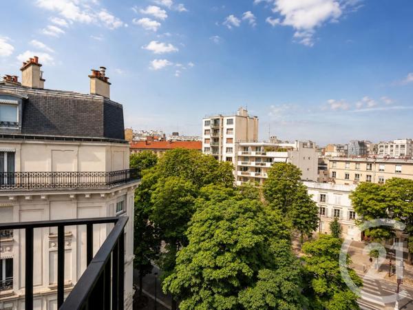 Appartement F2 à vendre  3 pièces - 98,20 m 2   PARIS  - 75013