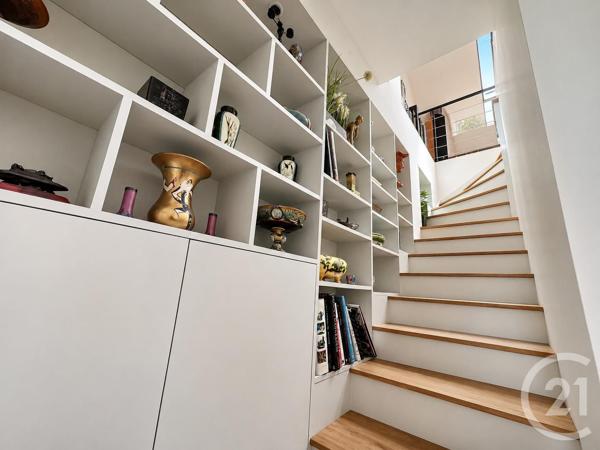 Appartement F2 à vendre  3 pièces - 98,20 m 2   PARIS  - 75013