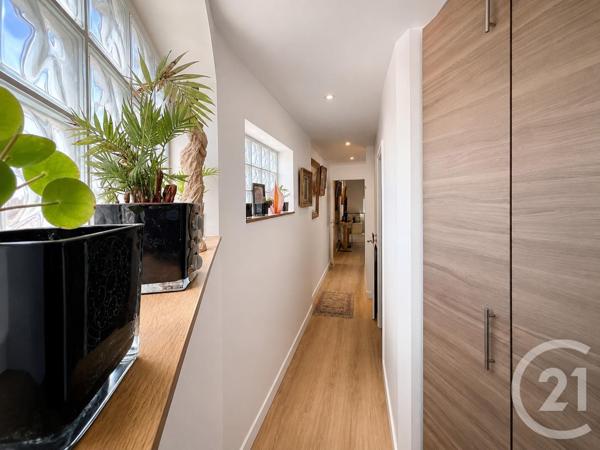 Appartement F2 à vendre  3 pièces - 98,20 m 2   PARIS  - 75013