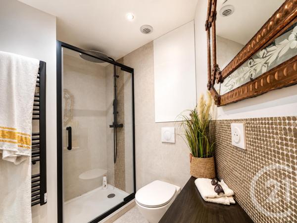 Appartement F2 à vendre  3 pièces - 98,20 m 2   PARIS  - 75013