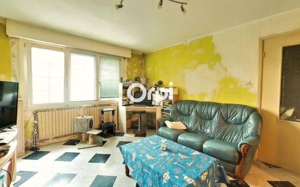 Maison à vendre    4 pièces • 116 m2 Lille