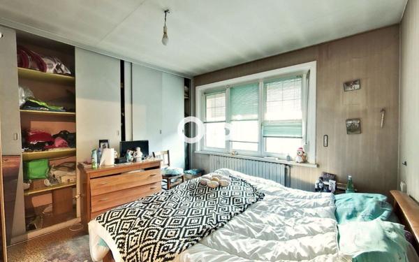 Maison à vendre    4 pièces • 116 m2 Lille