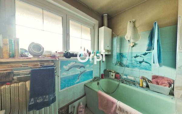 Maison à vendre    4 pièces • 116 m2 Lille