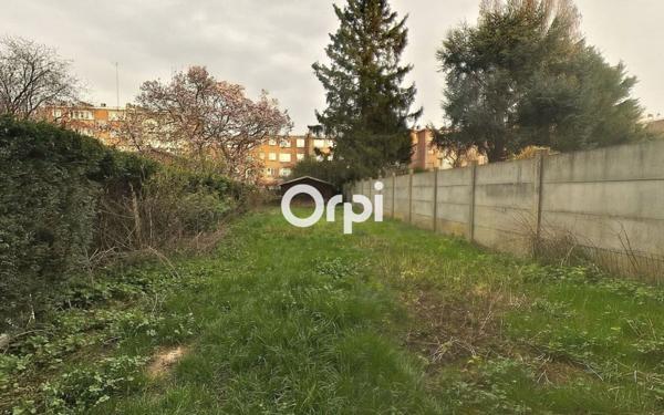 Maison à vendre    4 pièces • 116 m2 Lille