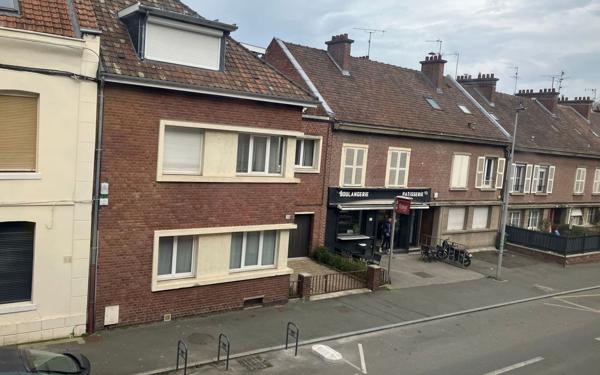 Appartement à louer    2 pièces • 30 m2 Pont-de-Metz