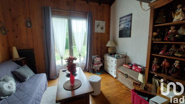 Maison à vendre 8 pièces 156 m² Prigonrieux