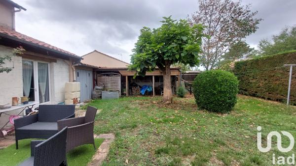 Maison à vendre 8 pièces 156 m² Prigonrieux