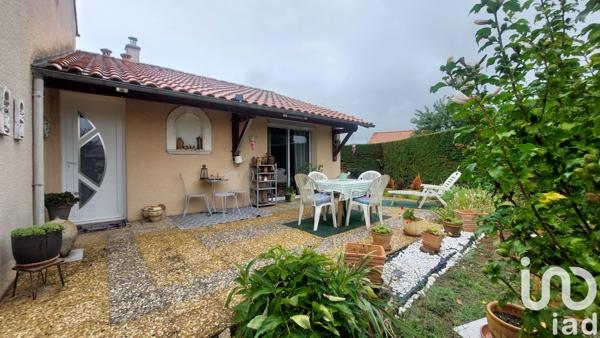 Maison à vendre 8 pièces 156 m² Prigonrieux