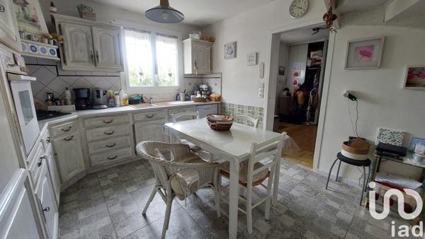 Maison à vendre 8 pièces 156 m² Prigonrieux
