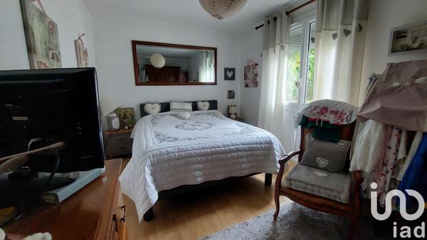 Maison à vendre 8 pièces 156 m² Prigonrieux