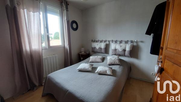 Maison à vendre 8 pièces 156 m² Prigonrieux