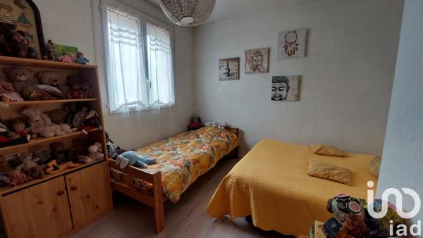 Maison à vendre 8 pièces 156 m² Prigonrieux