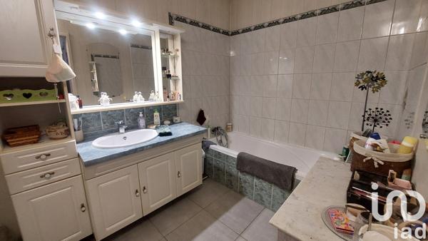 Maison à vendre 8 pièces 156 m² Prigonrieux