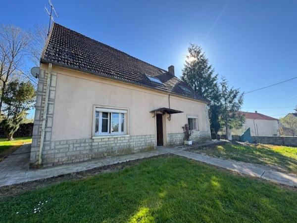 Maison Secteur ESTERNAY