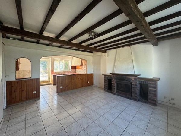 Maison Secteur ESTERNAY