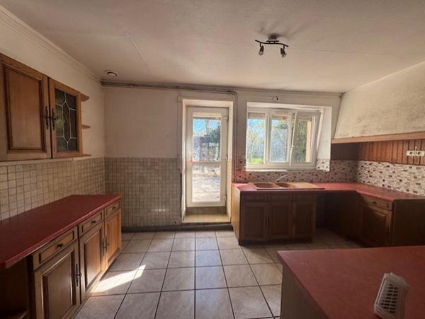 Maison Secteur ESTERNAY