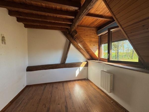 Maison Secteur ESTERNAY