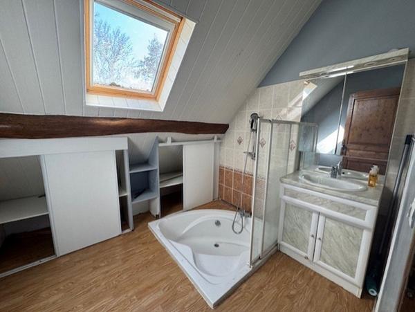 Maison Secteur ESTERNAY