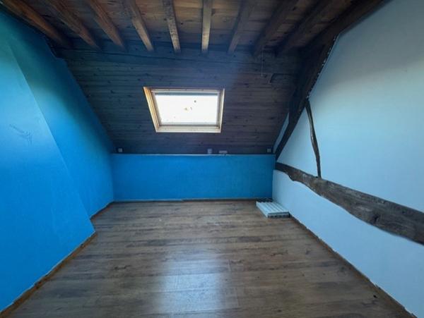 Maison Secteur ESTERNAY