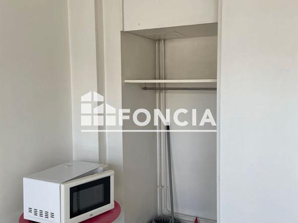 Location Studio 18.66 m² - 18 RUE DE GOUEDIC Saint Brieuc 22000