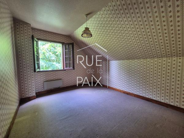 86200 LOUDUN Maison Loudun 6 pièce(s) 125 m2