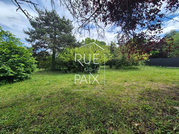 86200 LOUDUN Maison Loudun 6 pièce(s) 125 m2
