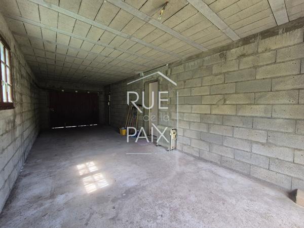 86200 LOUDUN Maison Loudun 6 pièce(s) 125 m2