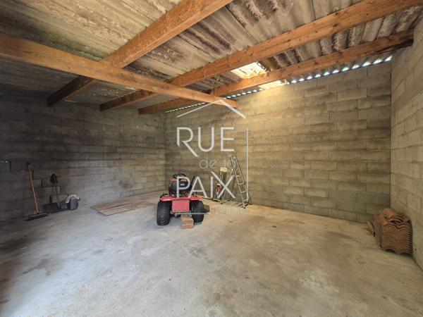 86200 LOUDUN Maison Loudun 6 pièce(s) 125 m2