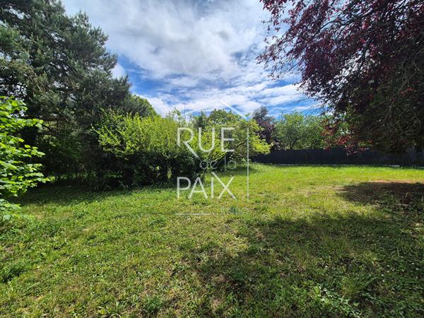 86200 LOUDUN Maison Loudun 6 pièce(s) 125 m2
