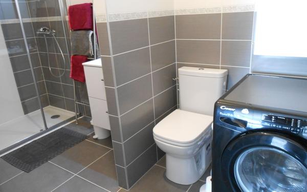 Appartement à vendre    2 pièces • 39,67 m2 La Rochelle