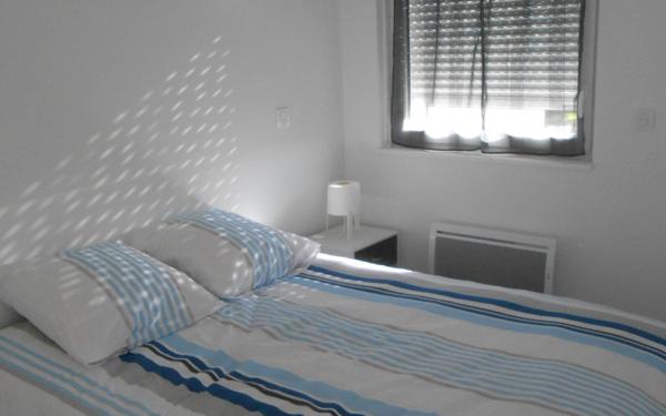 Appartement à vendre    2 pièces • 39,67 m2 La Rochelle