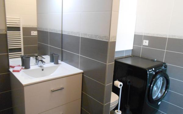 Appartement à vendre    2 pièces • 39,67 m2 La Rochelle