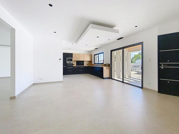 Maison neuve 5 pièces, confort et modernité à 10 min de Montauban
