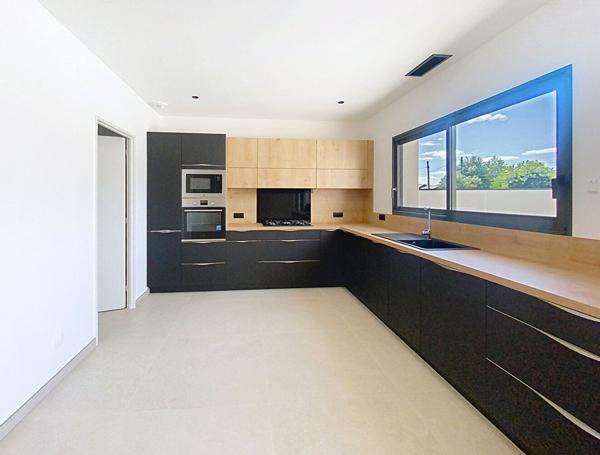 Maison neuve 5 pièces, confort et modernité à 10 min de Montauban