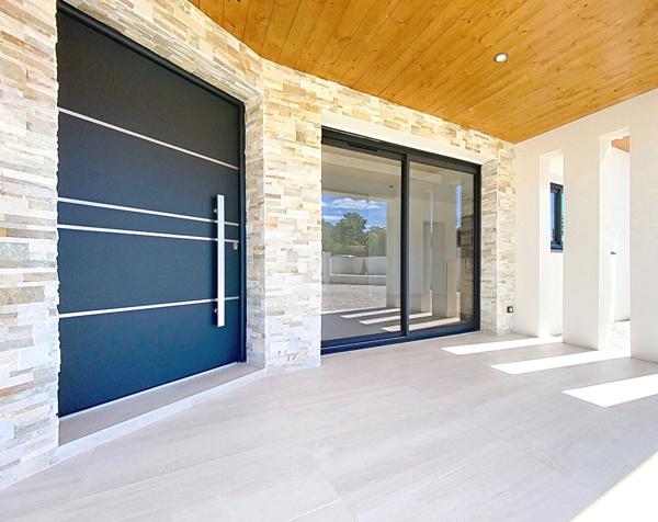 Maison neuve 5 pièces, confort et modernité à 10 min de Montauban