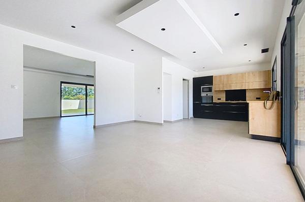 Maison neuve 5 pièces, confort et modernité à 10 min de Montauban