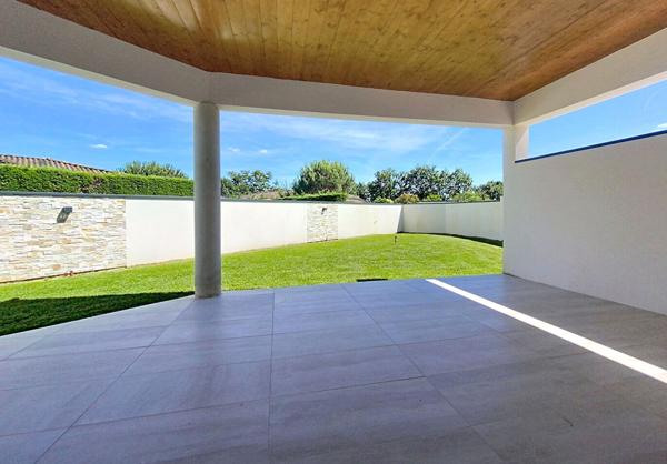 Maison neuve 5 pièces, confort et modernité à 10 min de Montauban
