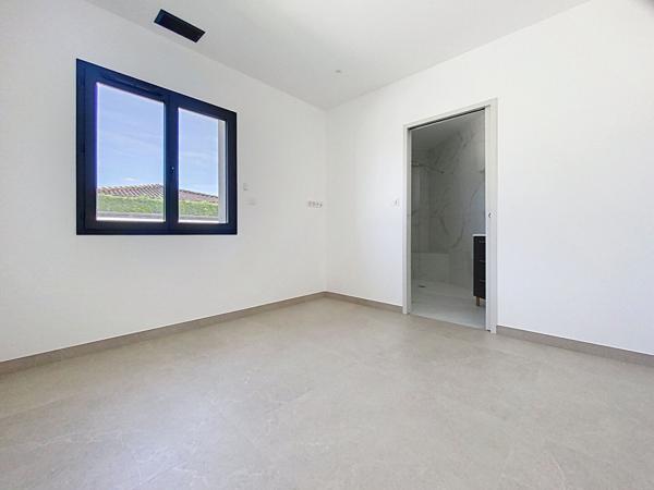 Maison neuve 5 pièces, confort et modernité à 10 min de Montauban