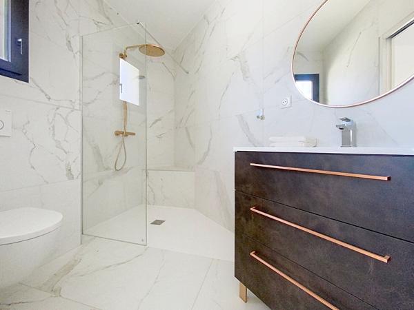 Maison neuve 5 pièces, confort et modernité à 10 min de Montauban