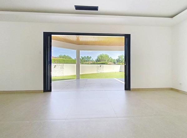 Maison neuve 5 pièces, confort et modernité à 10 min de Montauban