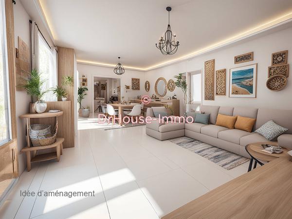 Maison à vendre 7 pièces de 180 m²